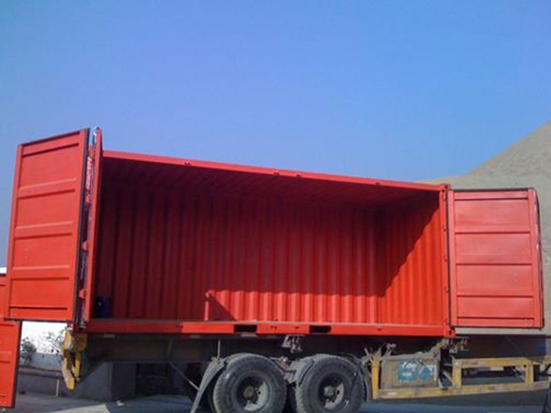 20ft 40ft 40HQ LCL shipping | Combined LCL Shipping | LCL Consolidation Shipping Freight 