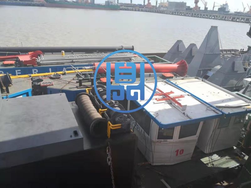 SAILING SCHEDULE FOR BULK CARGO VESSEL