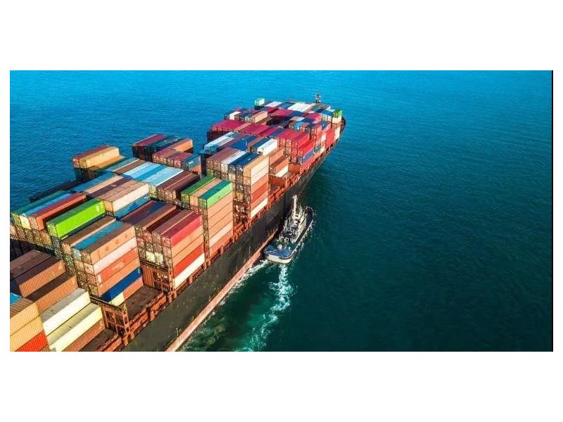 Market Information--Demand surged but container vessel on-time arrival rate hit the low