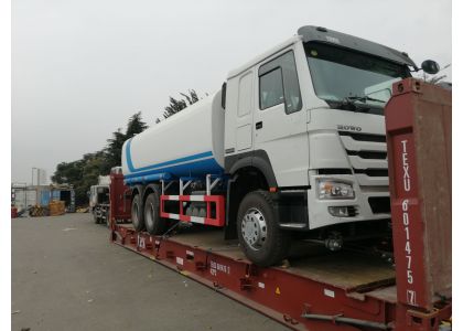 D-Trans Supply Chain Co., Ltd Service Principle