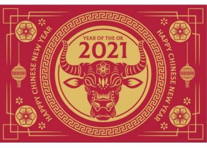 Chinese New Year Holiday Notice 