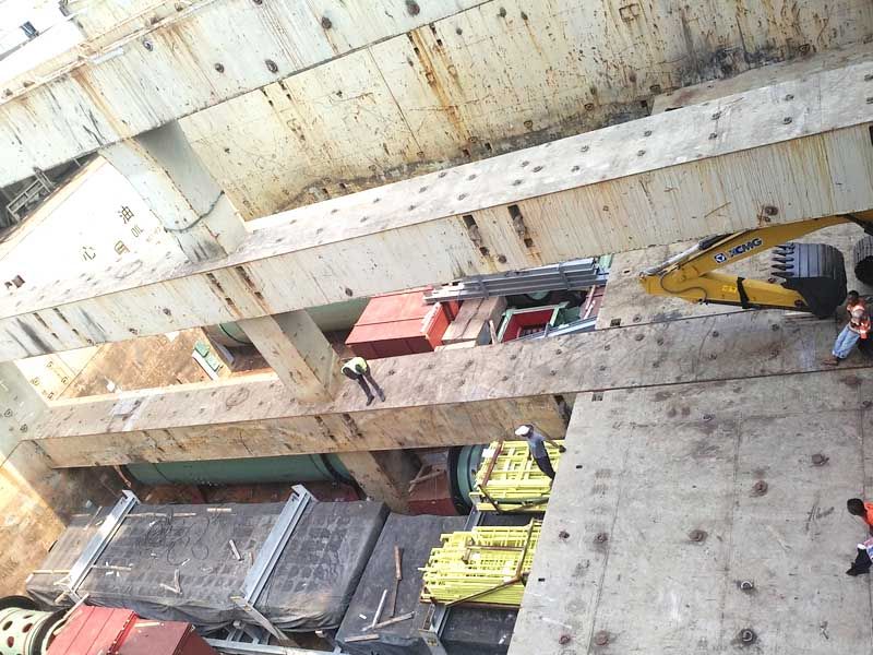 China shipping forwarder,Chinese shipping agent,breakbulk cargo shipping,bulk cargo shipping