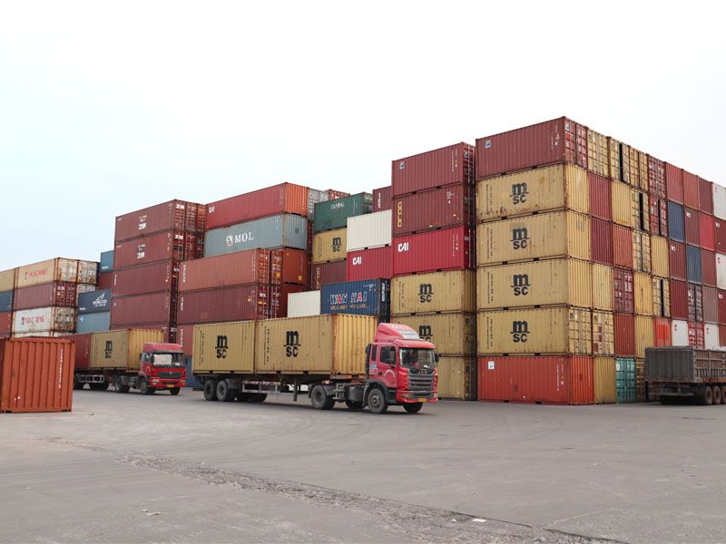 40 ft container,container,logistics,Flat rack,shipping company