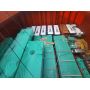 HEAVY MACHINERY BREAKBULK AND RORO SHIPPING
