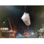 HEAVY MACHINERY BREAKBULK AND RORO SHIPPING