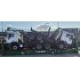 FR CONTAINER VEHICLE TRANSPORTAION