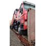 FR CONTAINER VEHICLE TRANSPORTAION