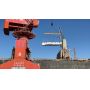 BREAKBULK CARGO TRANSPORTATION POINTS