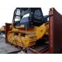 PROFESSIONAL OPERATION OF FR CONTAINER CARGO