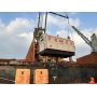 HEAVY MACHINERY BREAKBULK AND RORO SHIPPING