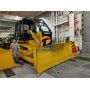 RoRo Shipping--shipping for Construction Machinery and Vehicles