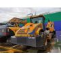 RoRo Shipping--shipping for Construction Machinery and Vehicles