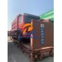 Market Information--Container Liner Punctuality Rate Keep falling