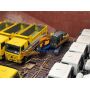 Bulk Shipping/Breakbulk Shipping/Breakbulk to Africa/Breakbulk to Southeast Asia