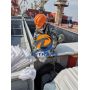Bulk Shipping/Breakbulk Shipping/Breakbulk to Africa/Breakbulk to Southeast Asia